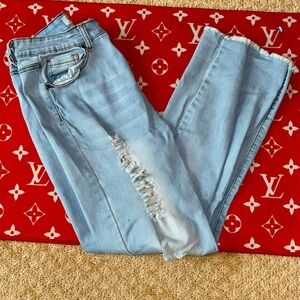 Women’s Jeans